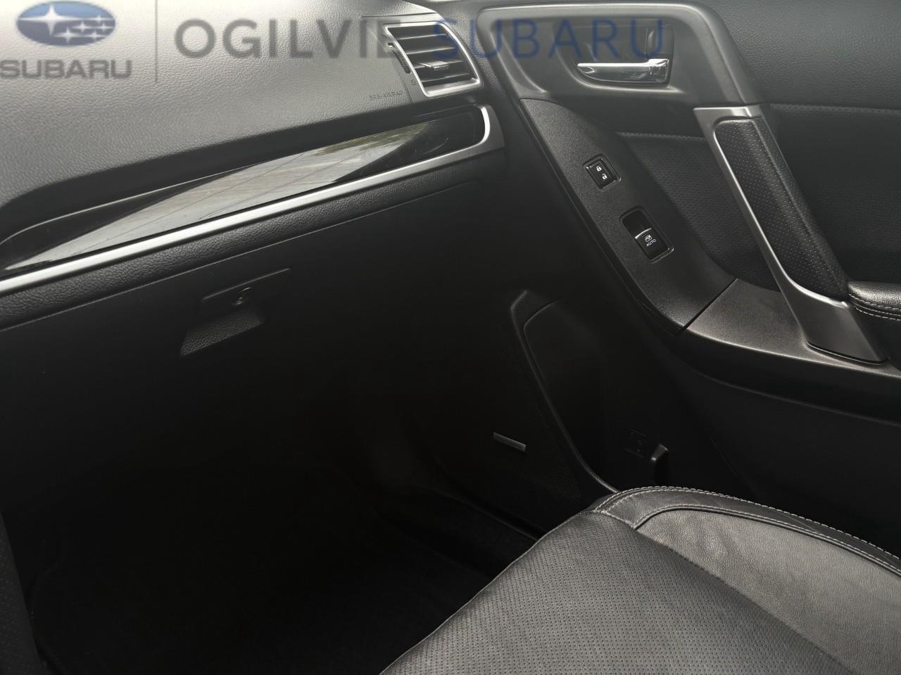 2018 Subaru Forester  Photo