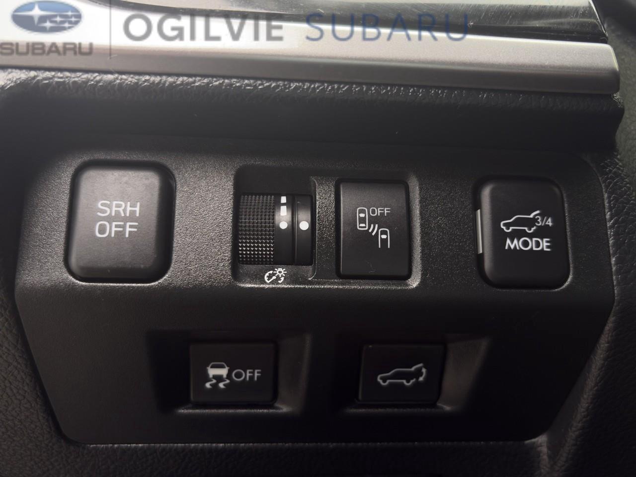 2018 Subaru Forester  Photo