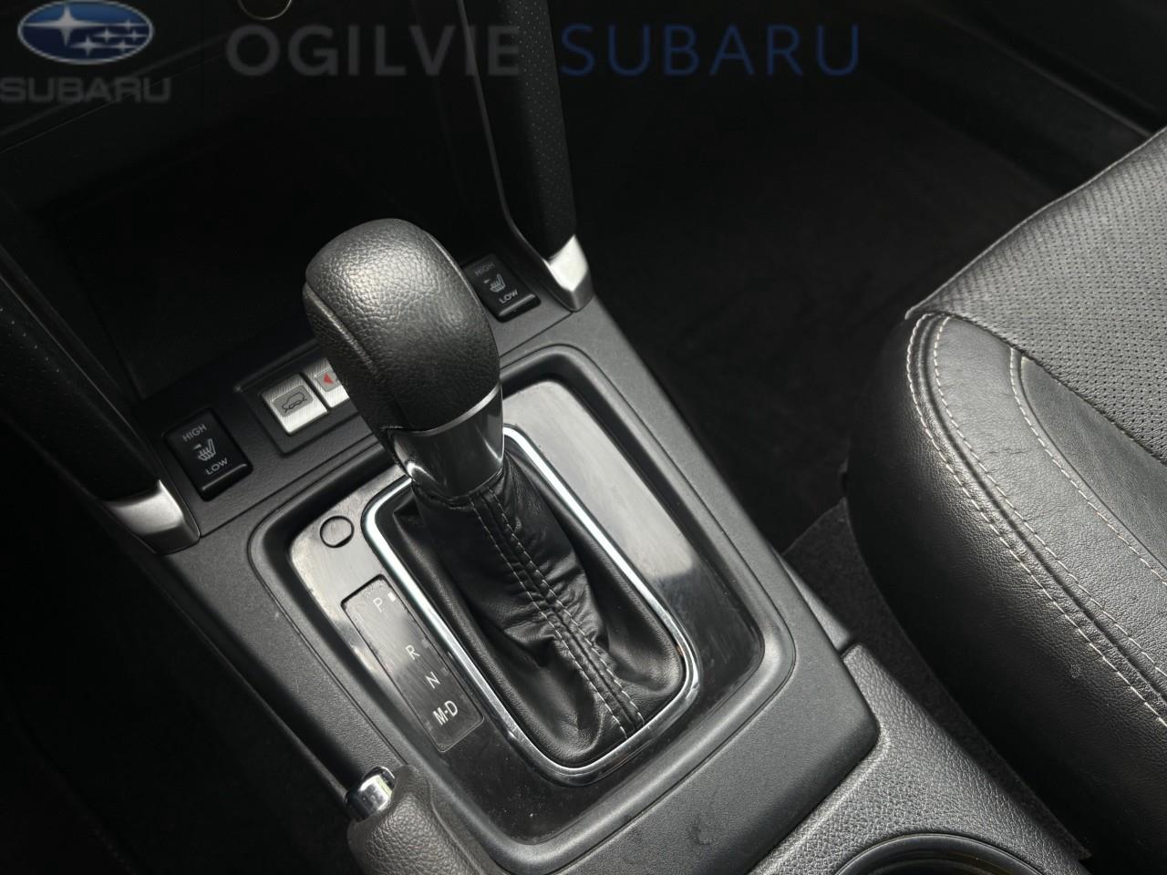 2018 Subaru Forester  Photo