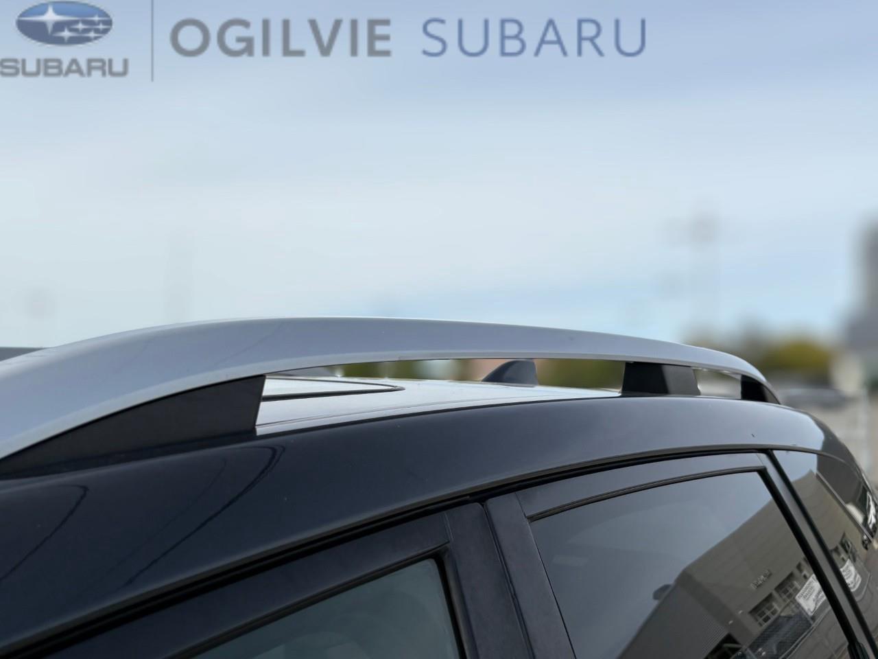 2018 Subaru Forester  Photo