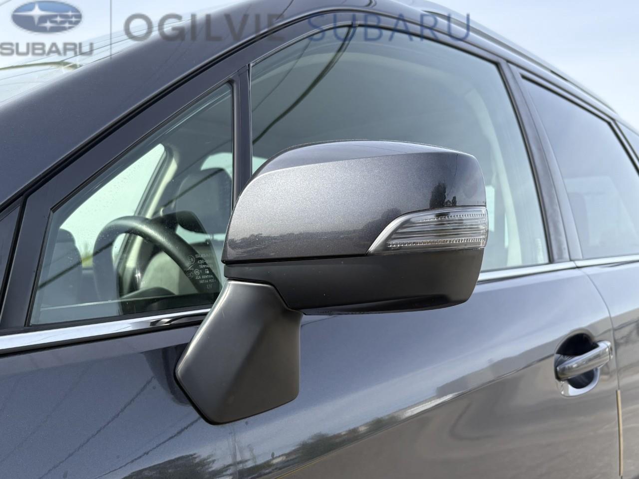 2018 Subaru Forester  Photo