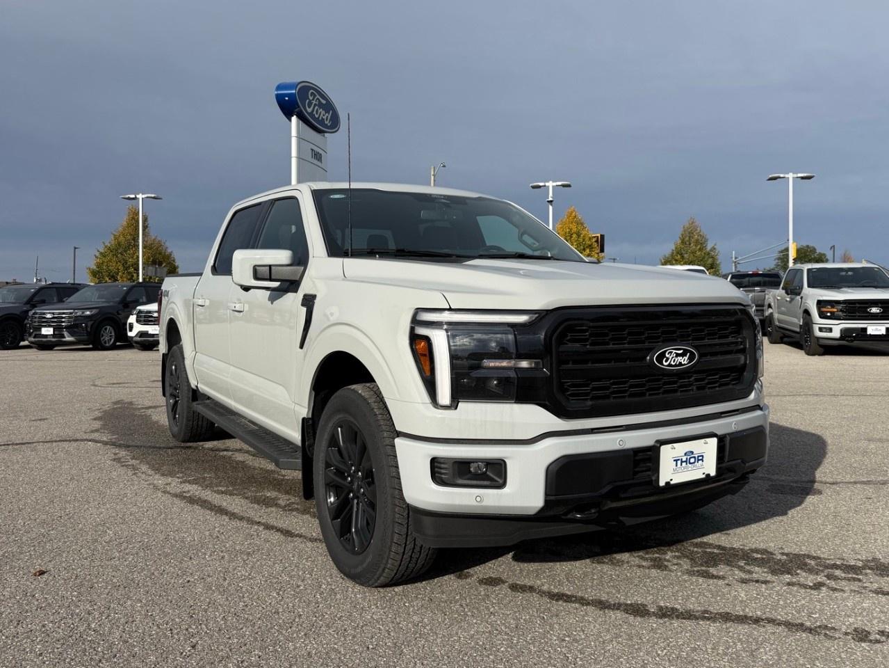 2026 Ford F-150  Photo5