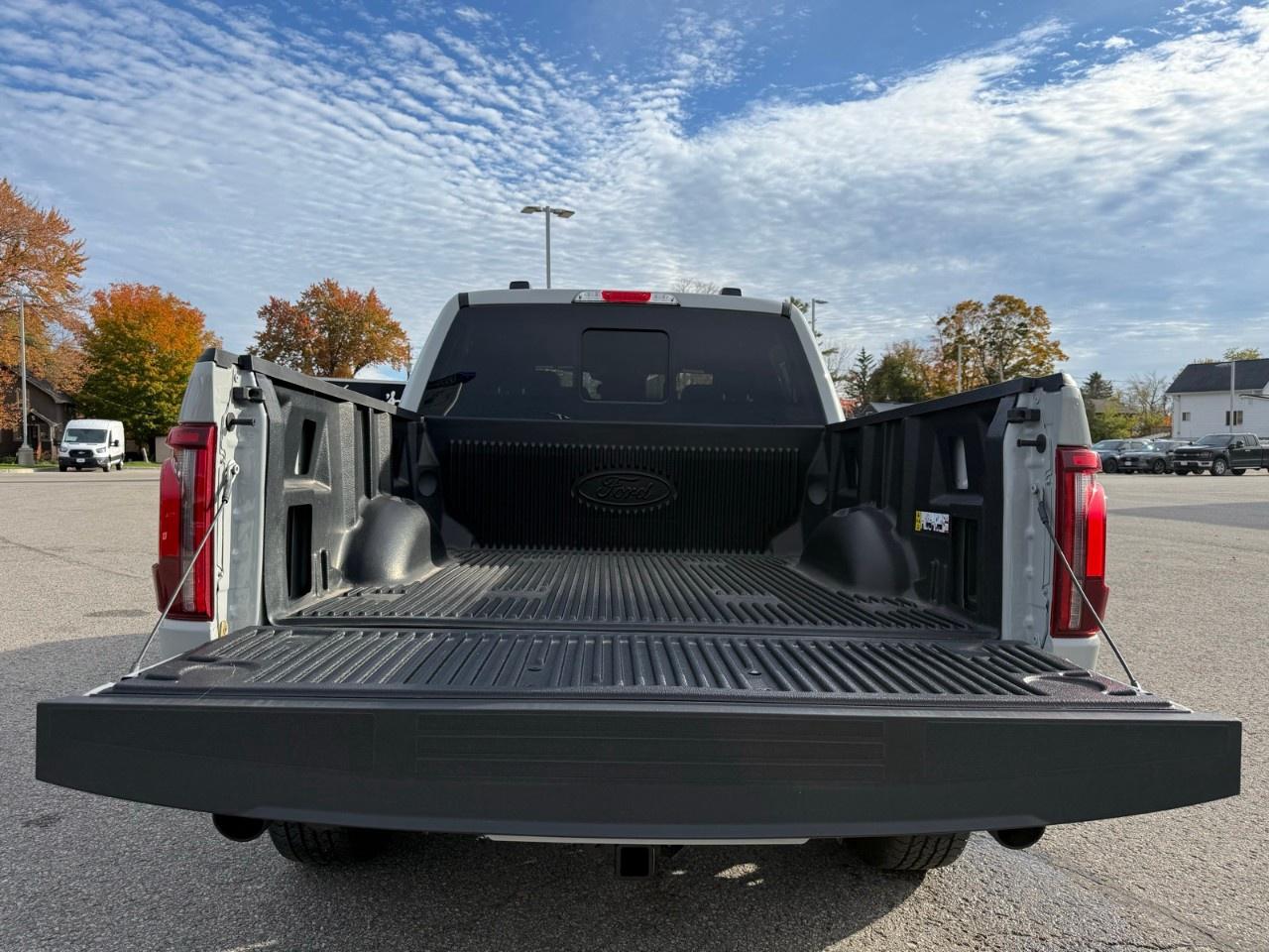 2026 Ford F-150  Photo