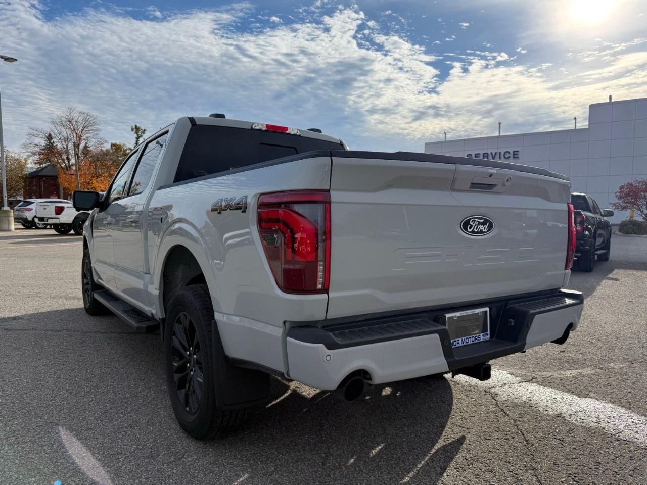 2026 Ford F-150  Photo