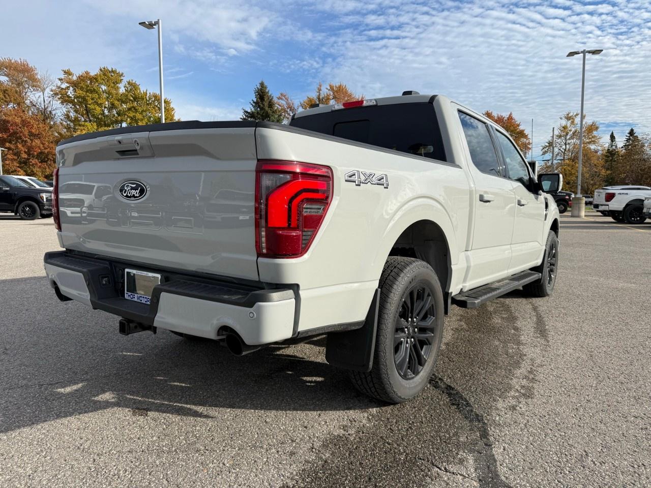 2026 Ford F-150  Photo