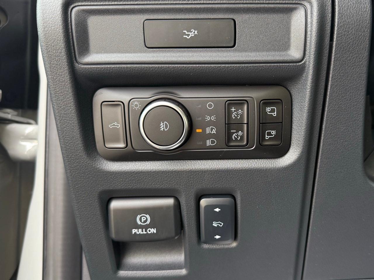 2026 Ford F-150  Photo