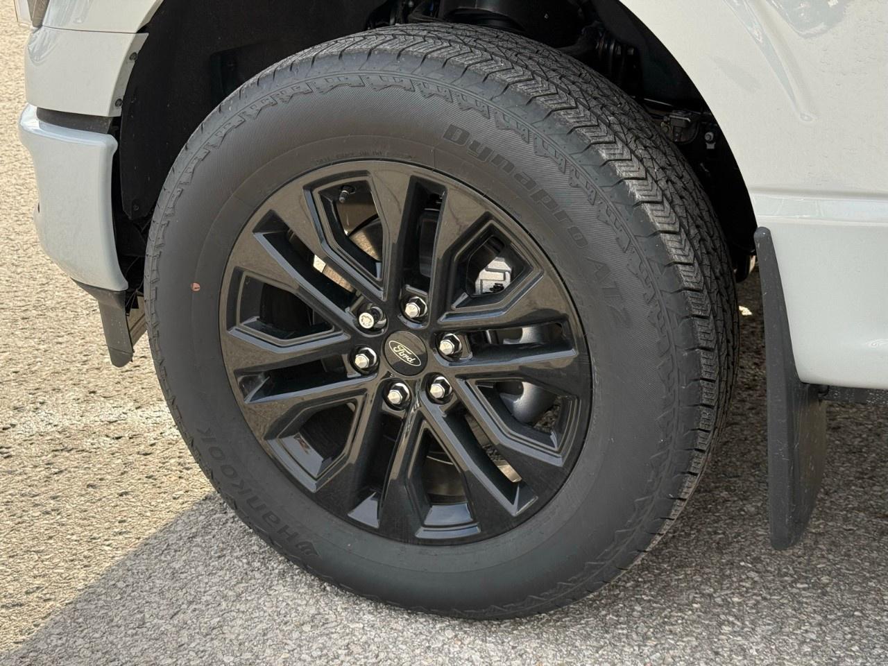 2026 Ford F-150  Photo