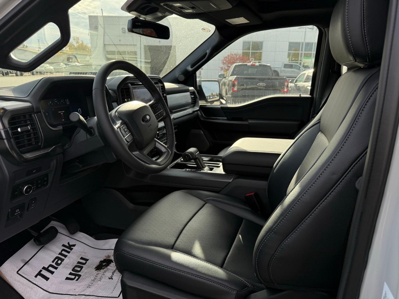 2026 Ford F-150  Photo