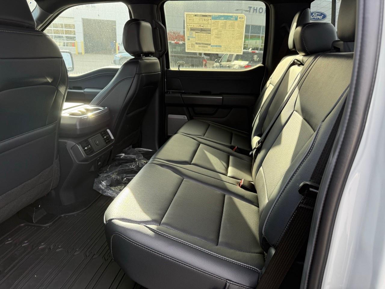 2026 Ford F-150  Photo