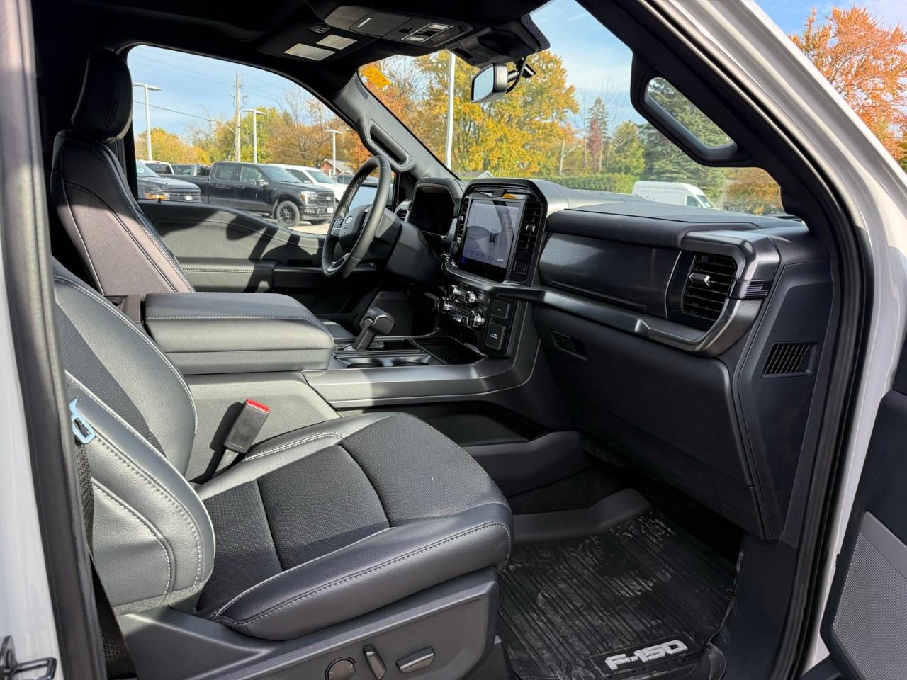 2026 Ford F-150  Photo