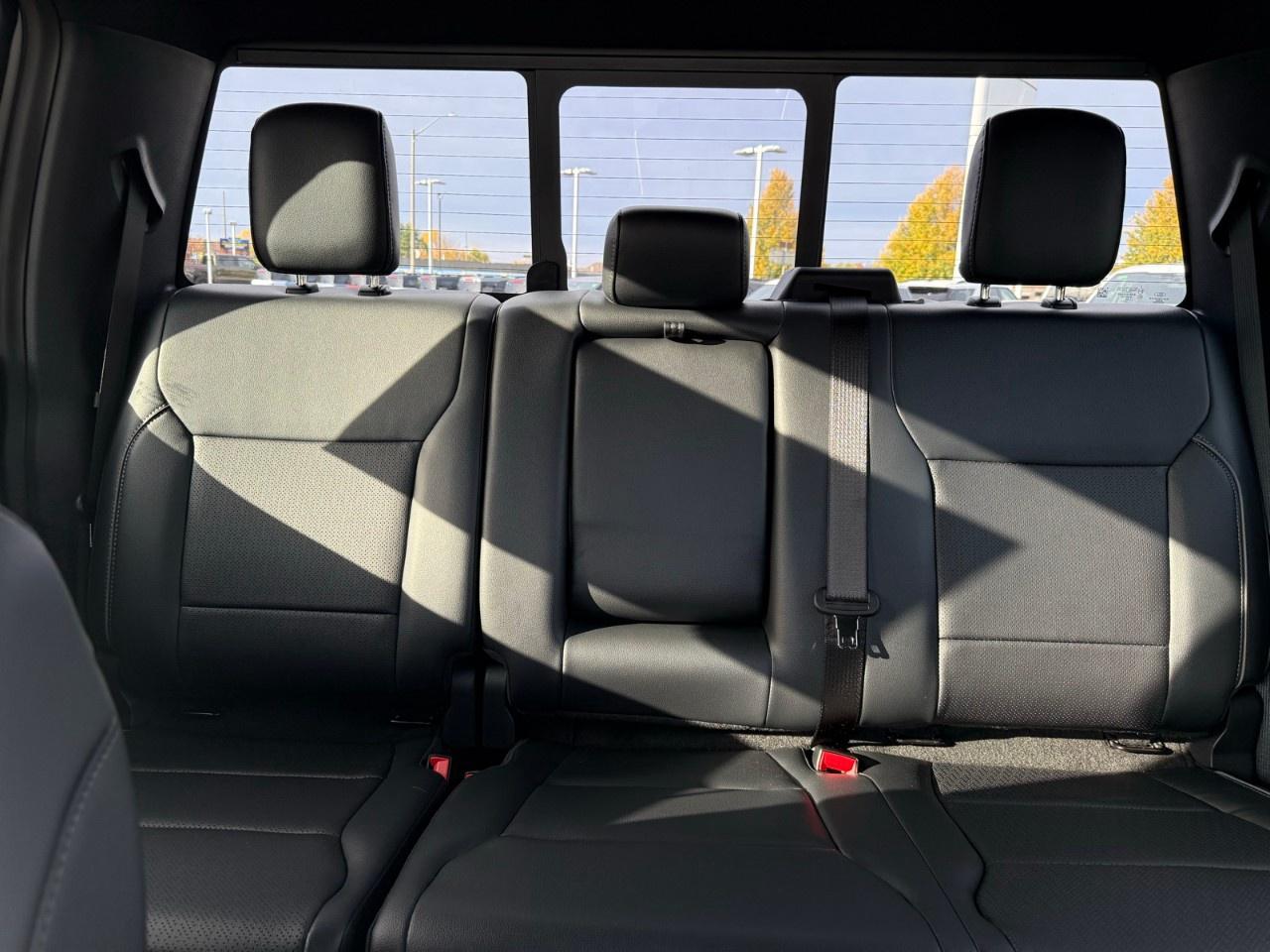 2026 Ford F-150  Photo