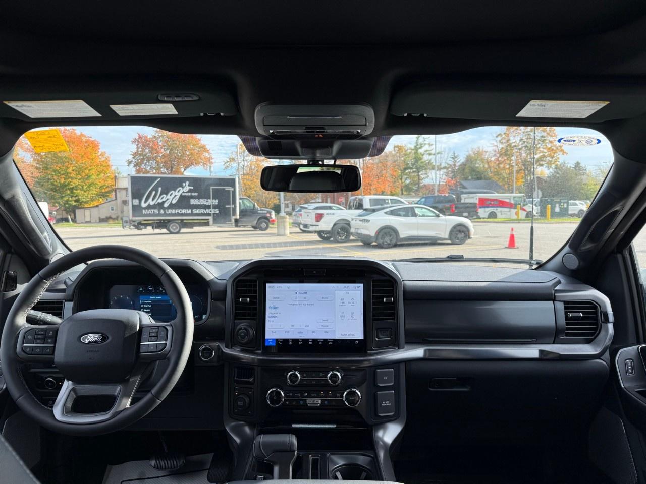 2026 Ford F-150  Photo
