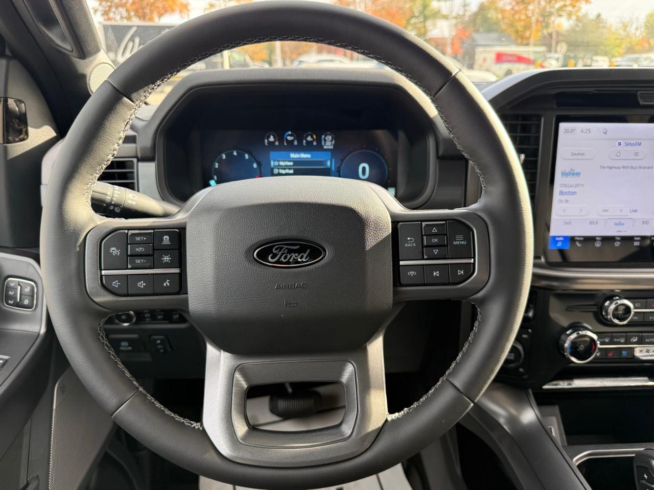 2026 Ford F-150  Photo