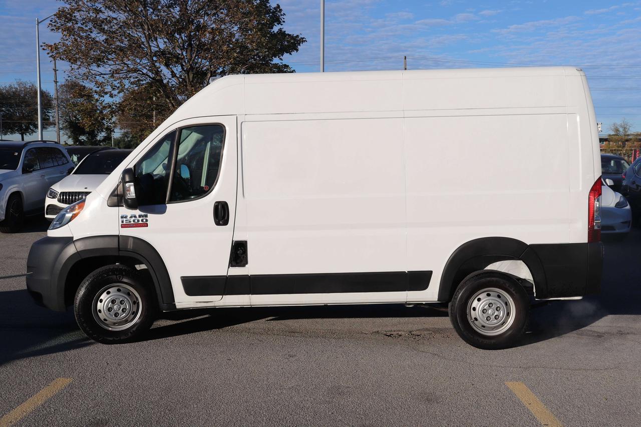 2020 RAM ProMaster 136 WB Photo