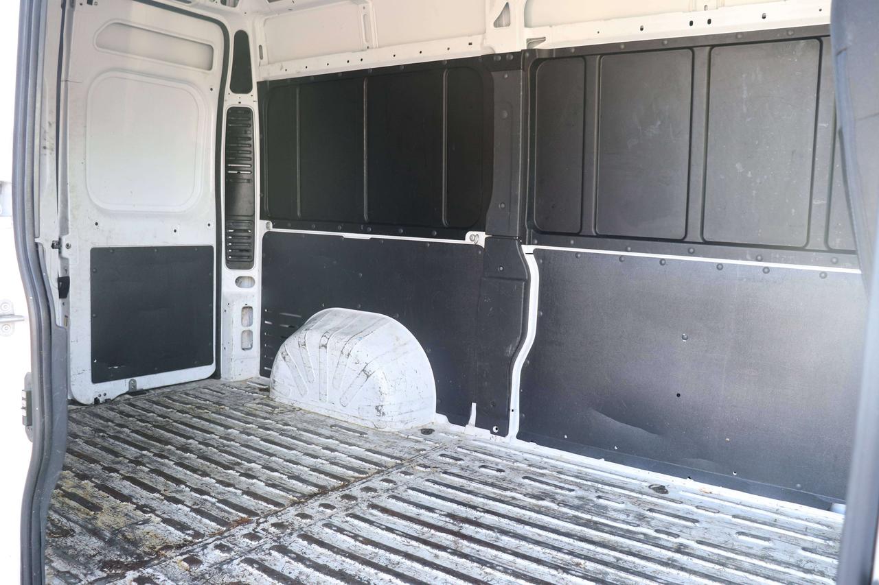 2020 RAM ProMaster 136 WB Photo