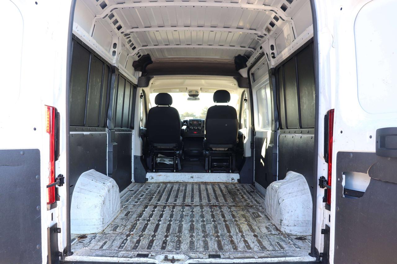 2020 RAM ProMaster 136 WB Photo