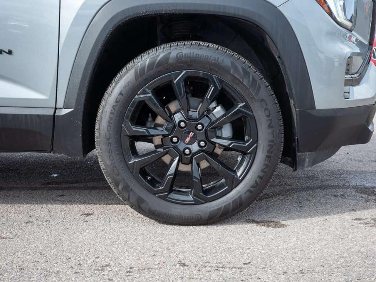 2025 GMC Terrain AWD Elevation - WiFi Hotspot   Heated Front Seats Photo