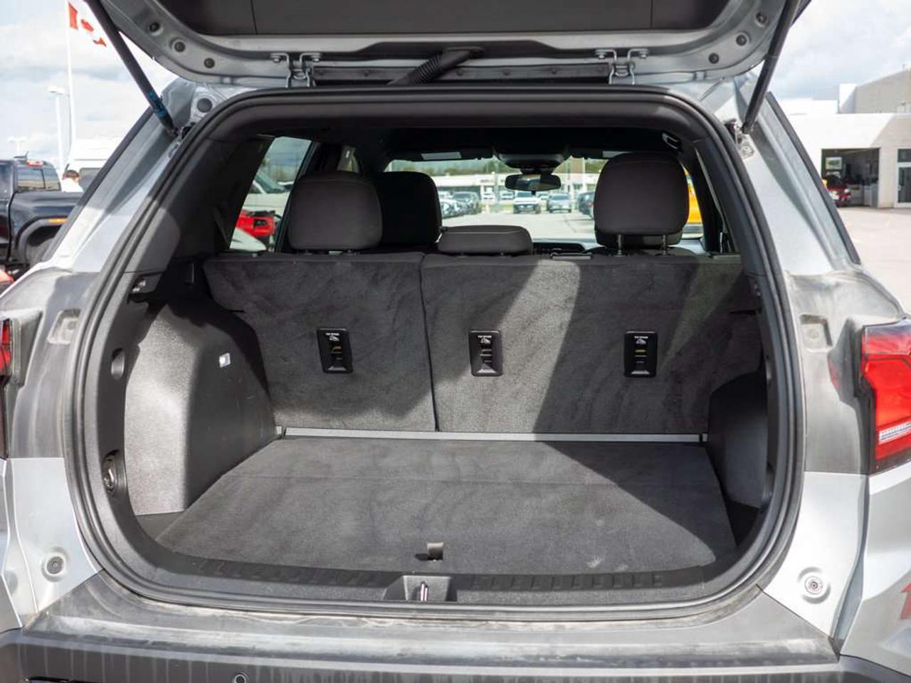 2025 GMC Terrain AWD Elevation - WiFi Hotspot   Heated Front Seats Photo