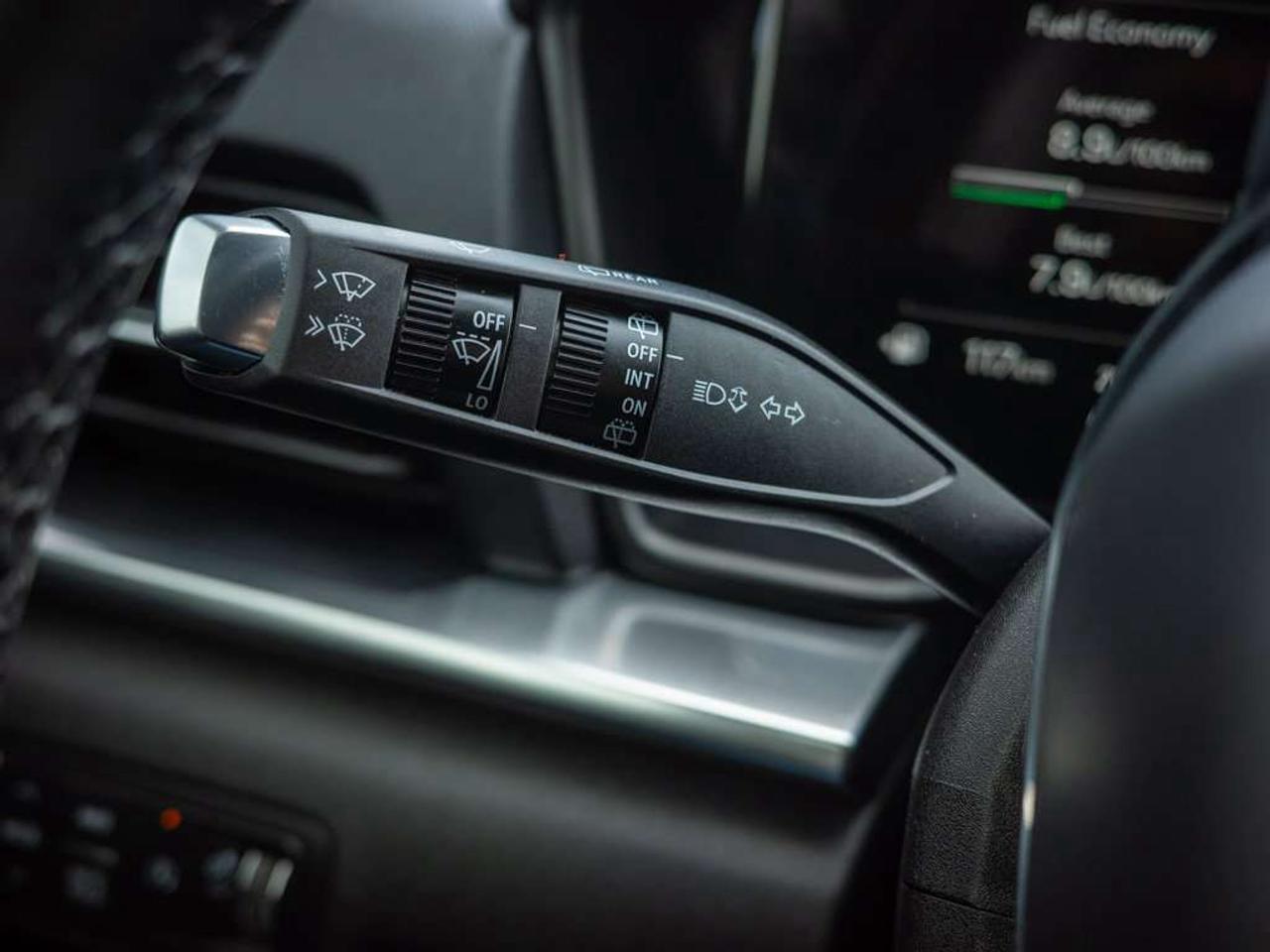 2025 GMC Terrain AWD Elevation - WiFi Hotspot   Heated Front Seats Photo