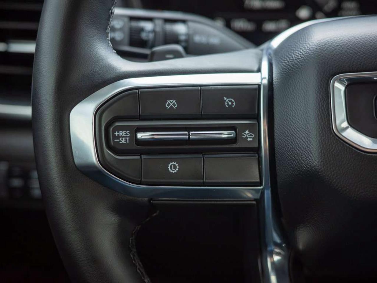 2025 GMC Terrain AWD Elevation - WiFi Hotspot   Heated Front Seats Photo