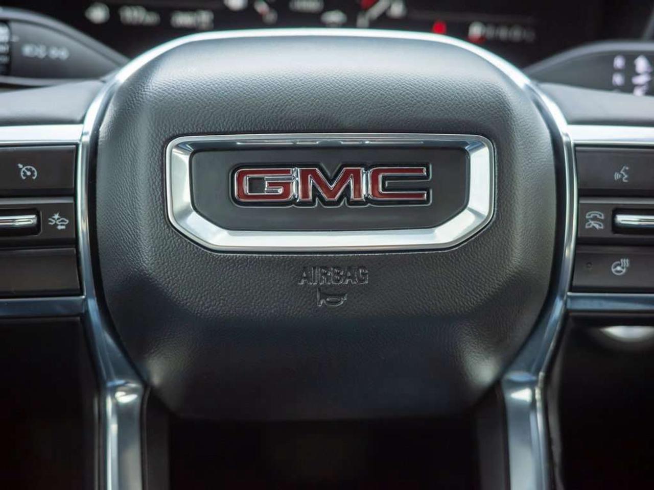 2025 GMC Terrain AWD Elevation - WiFi Hotspot   Heated Front Seats Photo