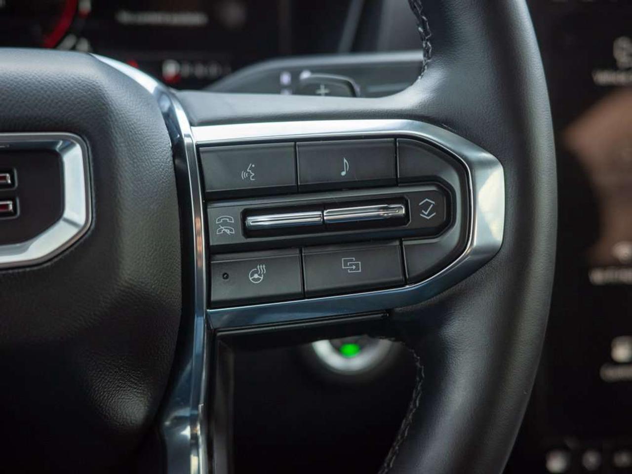 2025 GMC Terrain AWD Elevation - WiFi Hotspot   Heated Front Seats Photo
