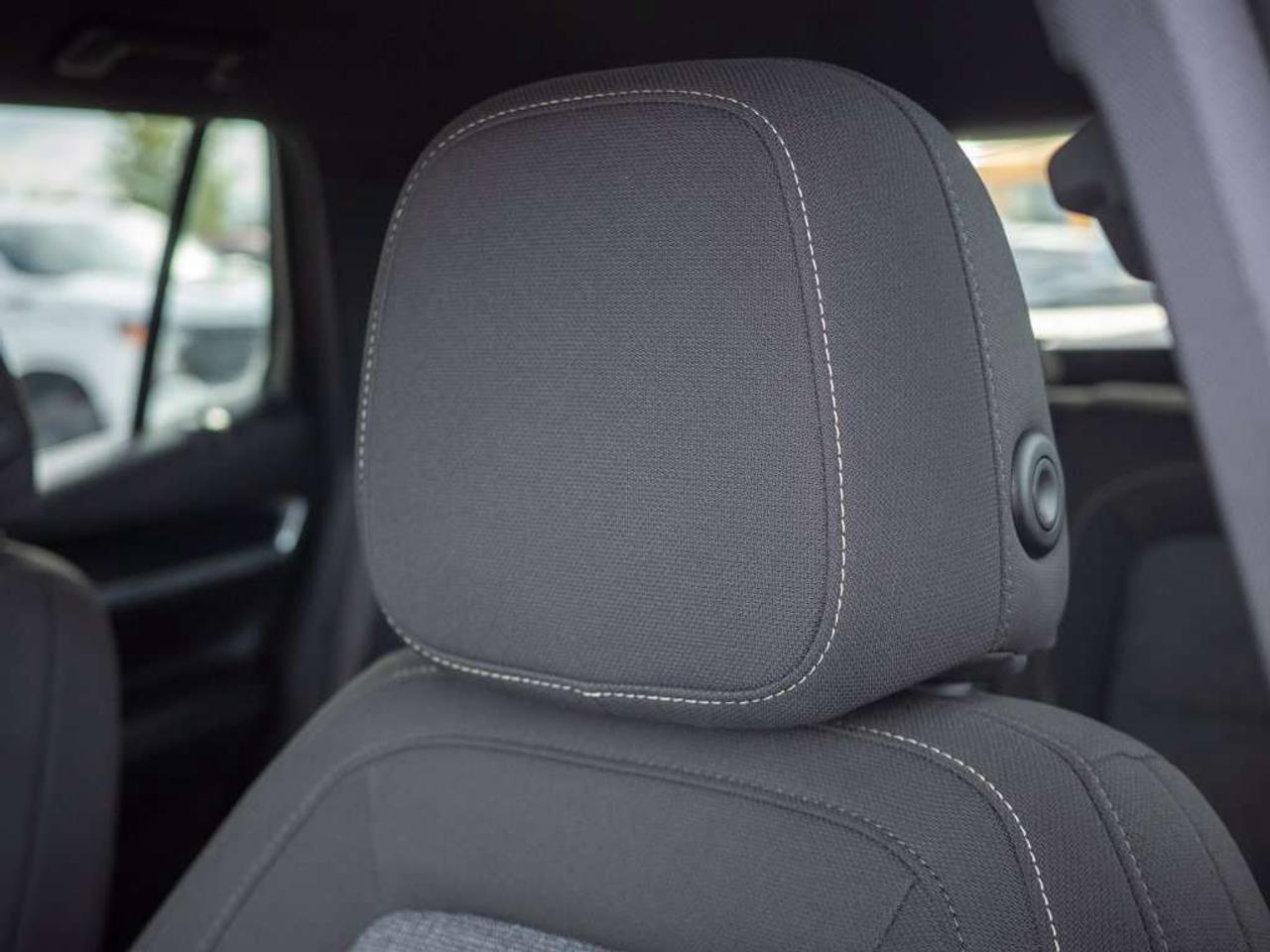 2025 GMC Terrain AWD Elevation - WiFi Hotspot   Heated Front Seats Photo