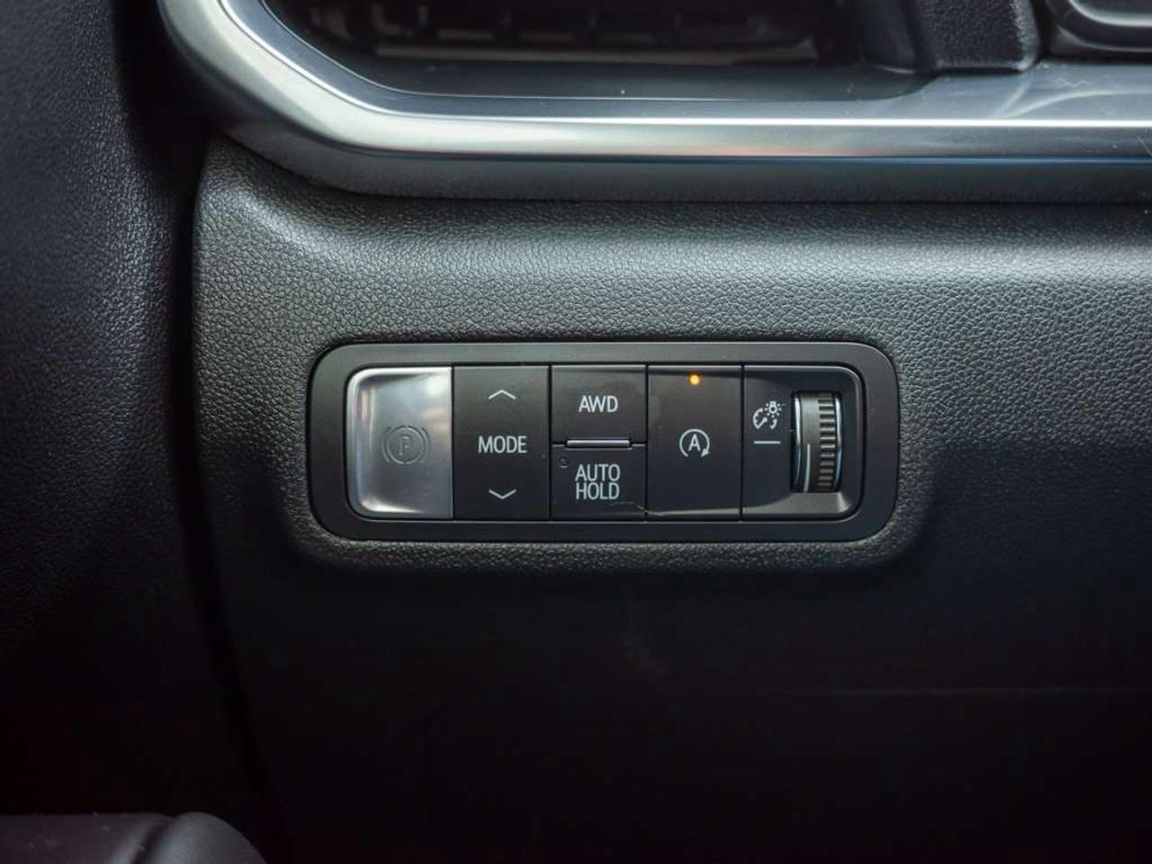 2025 GMC Terrain AWD Elevation - WiFi Hotspot   Heated Front Seats Photo