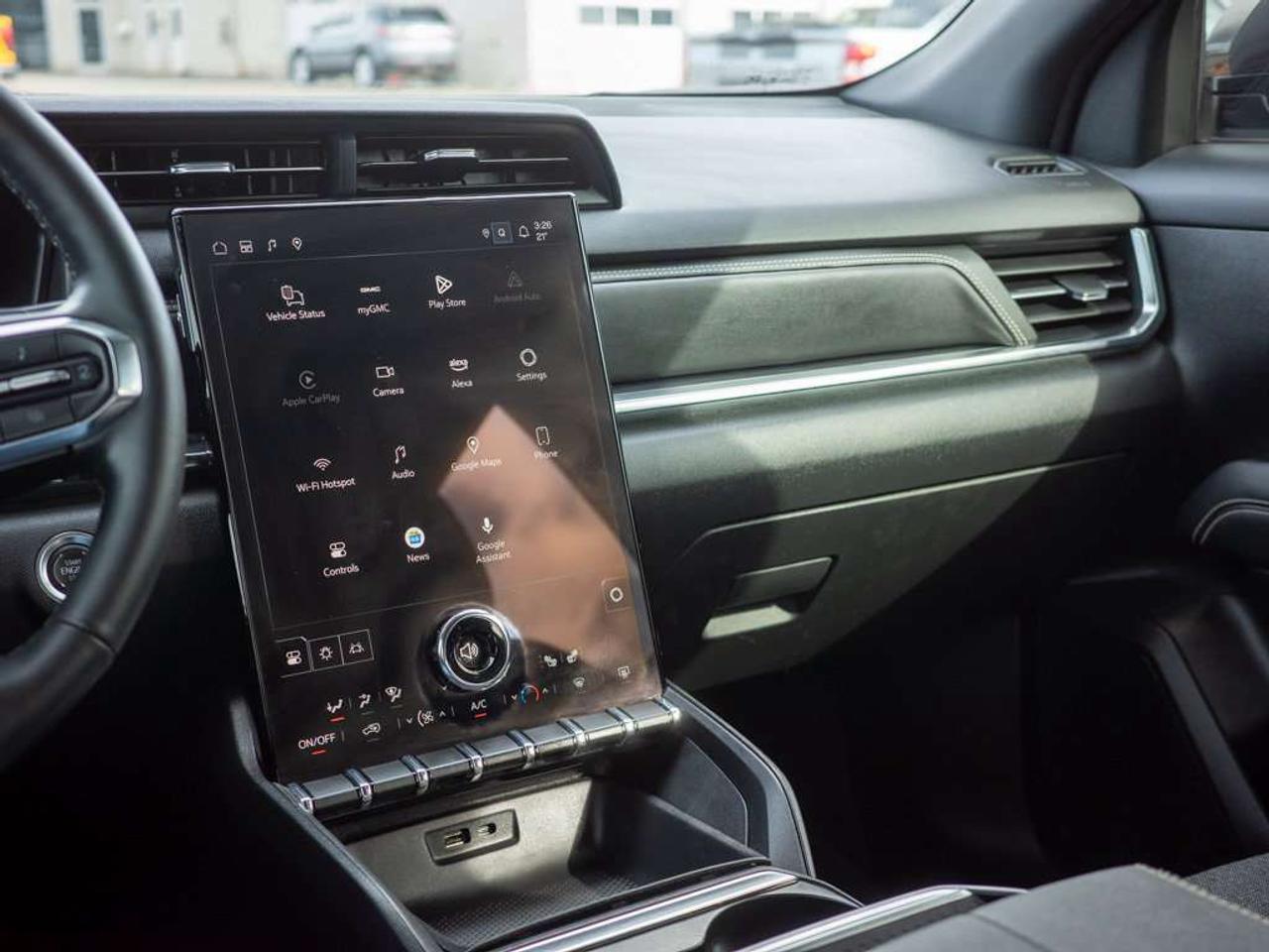 2025 GMC Terrain AWD Elevation - WiFi Hotspot   Heated Front Seats Photo