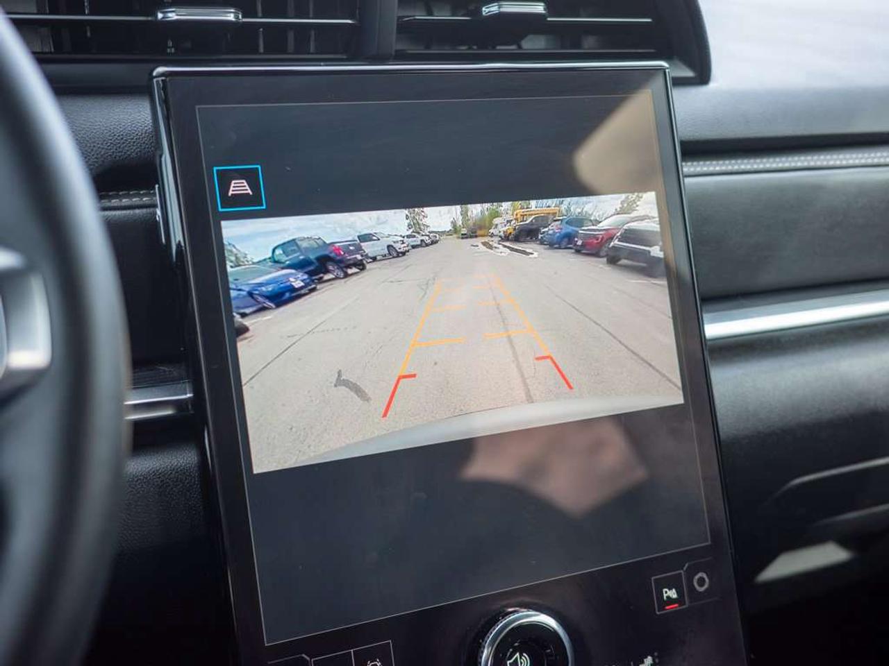 2025 GMC Terrain AWD Elevation - WiFi Hotspot   Heated Front Seats Photo