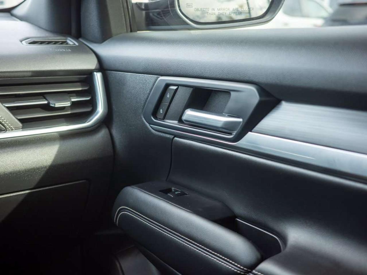 2025 GMC Terrain AWD Elevation - WiFi Hotspot   Heated Front Seats Photo