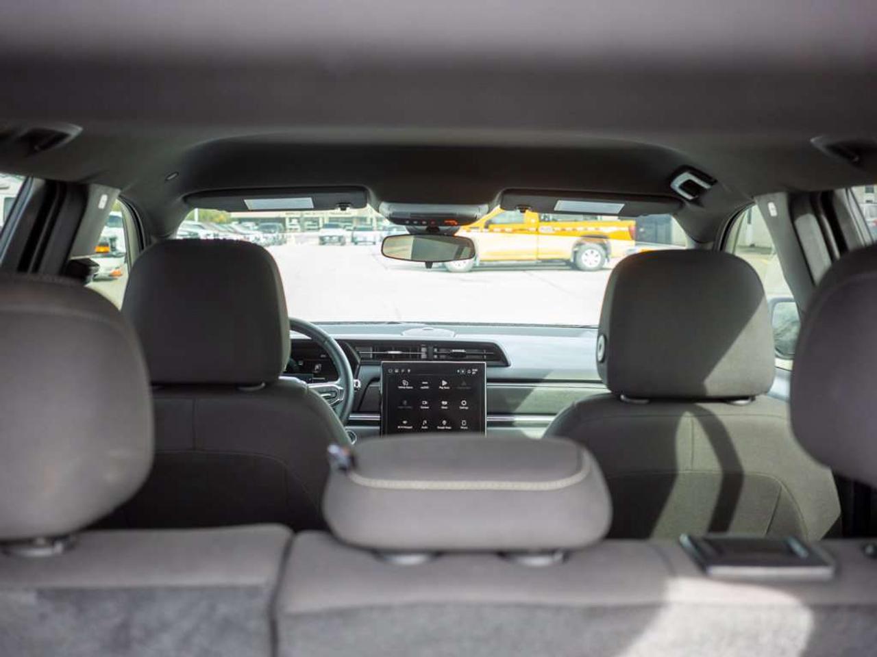 2025 GMC Terrain AWD Elevation - WiFi Hotspot   Heated Front Seats Photo