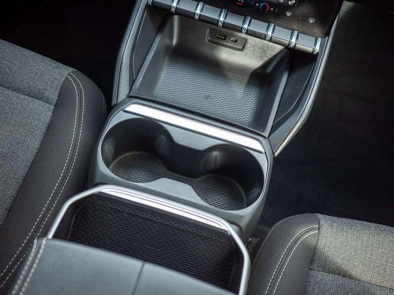 2025 GMC Terrain AWD Elevation - WiFi Hotspot   Heated Front Seats Photo
