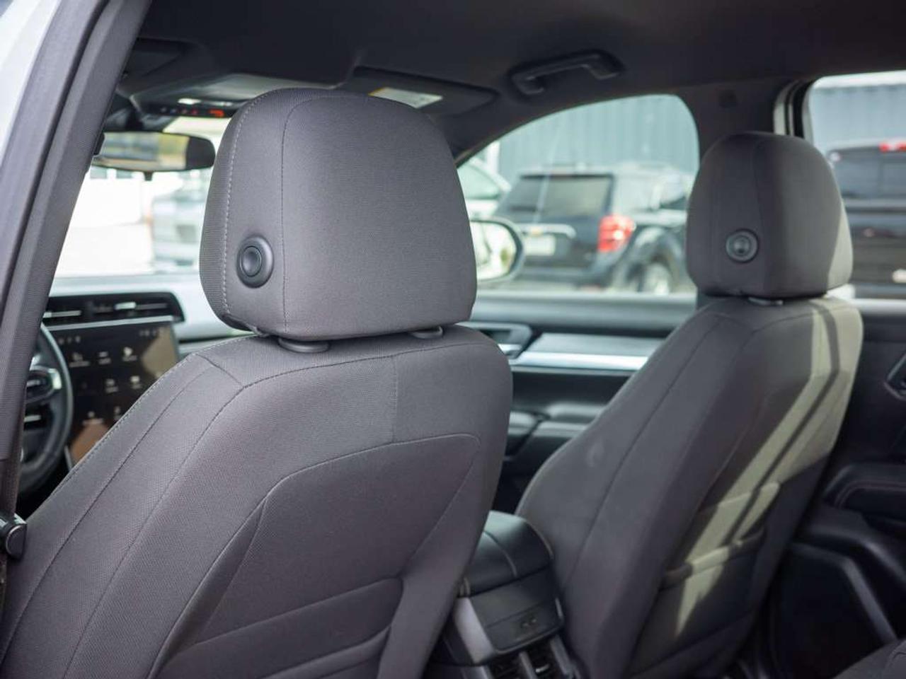 2025 GMC Terrain AWD Elevation - WiFi Hotspot   Heated Front Seats Photo