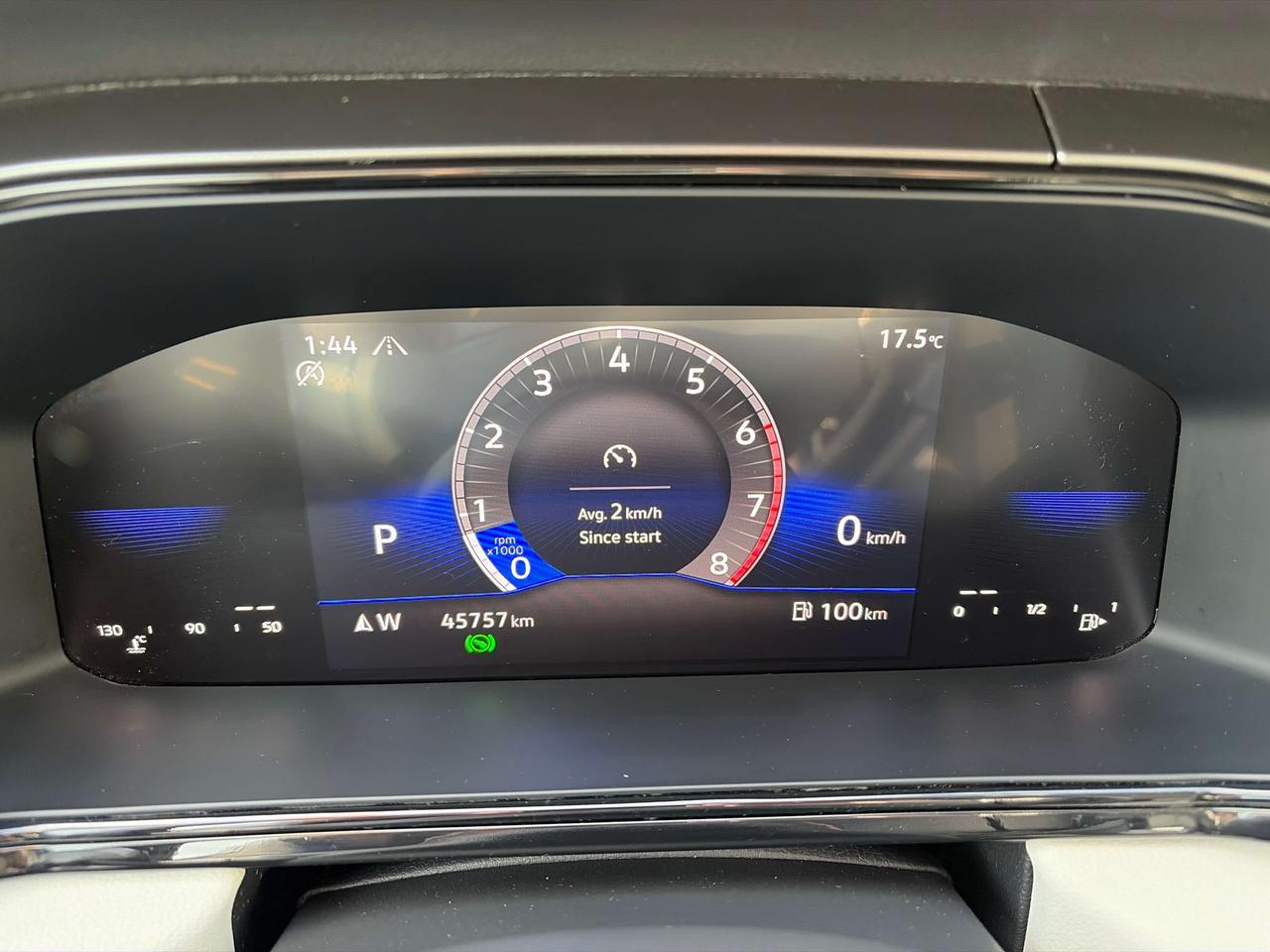 2025 Volkswagen Taos Trendline Photo