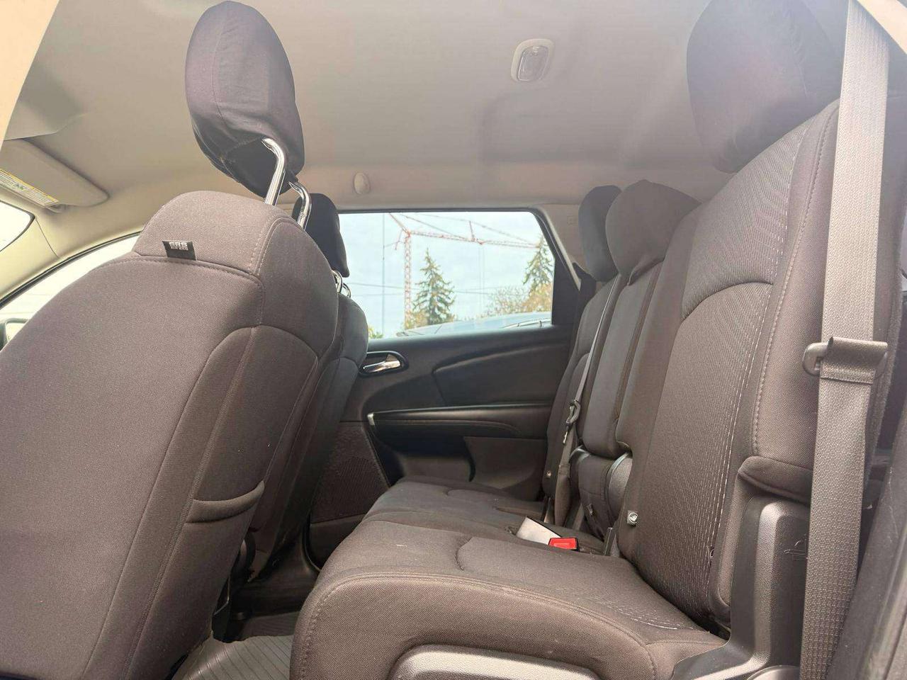2012 Dodge Journey CANADA VALUE Photo