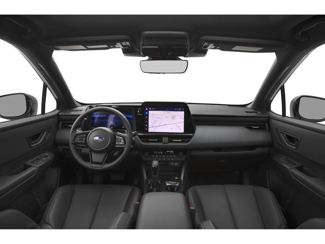 2026 Subaru Outback Limited XT AWD Photo