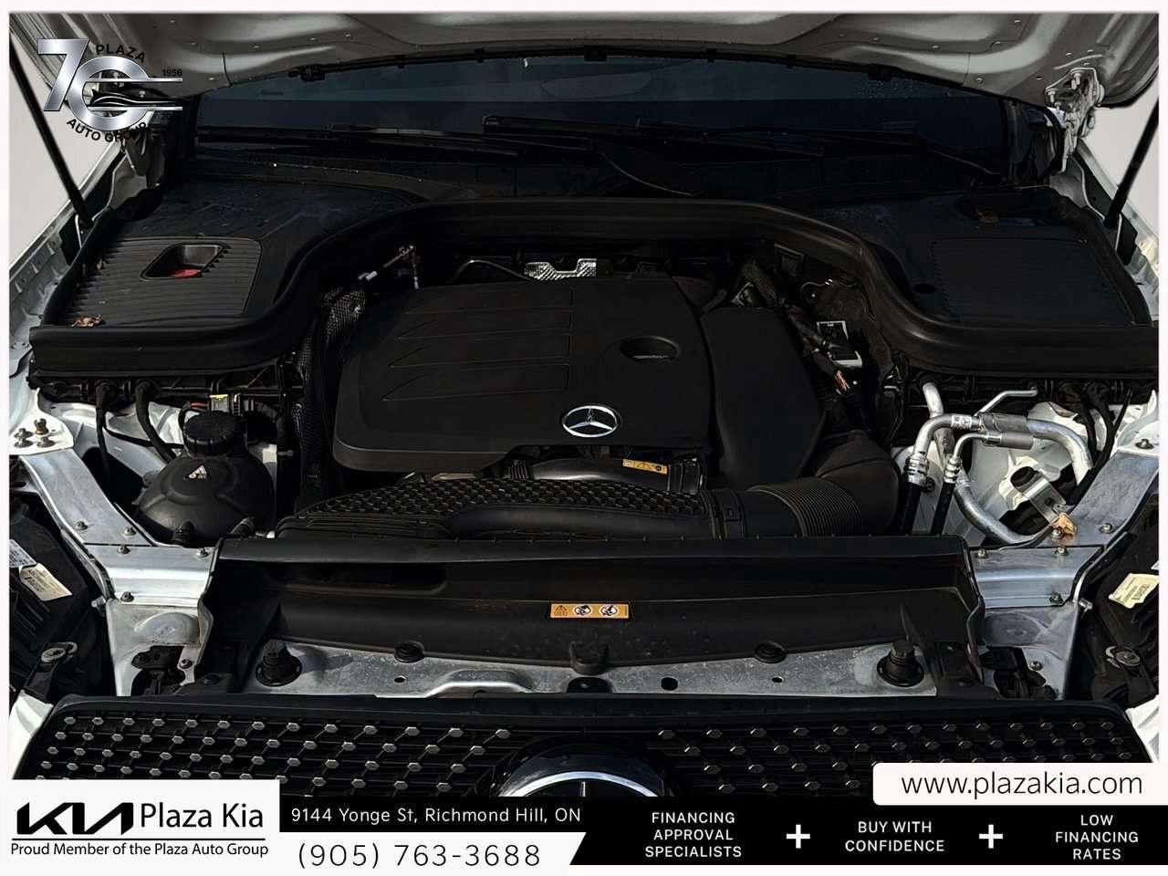 2023 Mercedes-Benz GLC GLC 300 4MATIC Coupe Photo