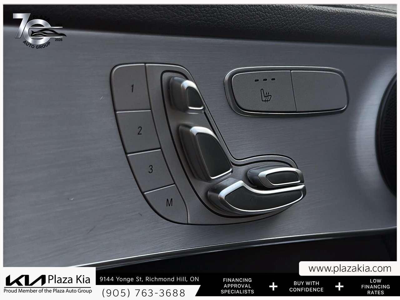 2023 Mercedes-Benz GLC GLC 300 4MATIC Coupe Photo