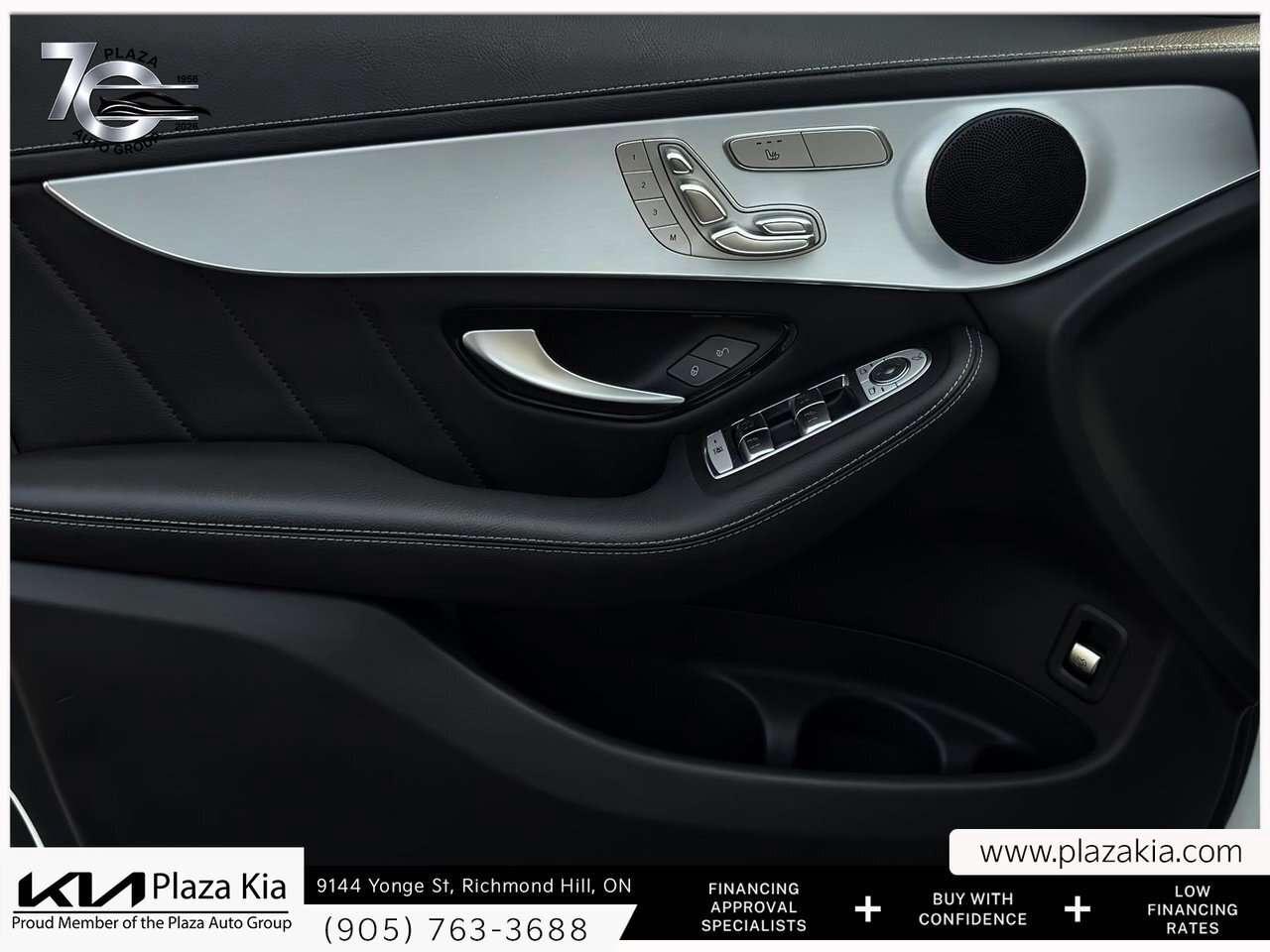 2023 Mercedes-Benz GLC GLC 300 4MATIC Coupe Photo