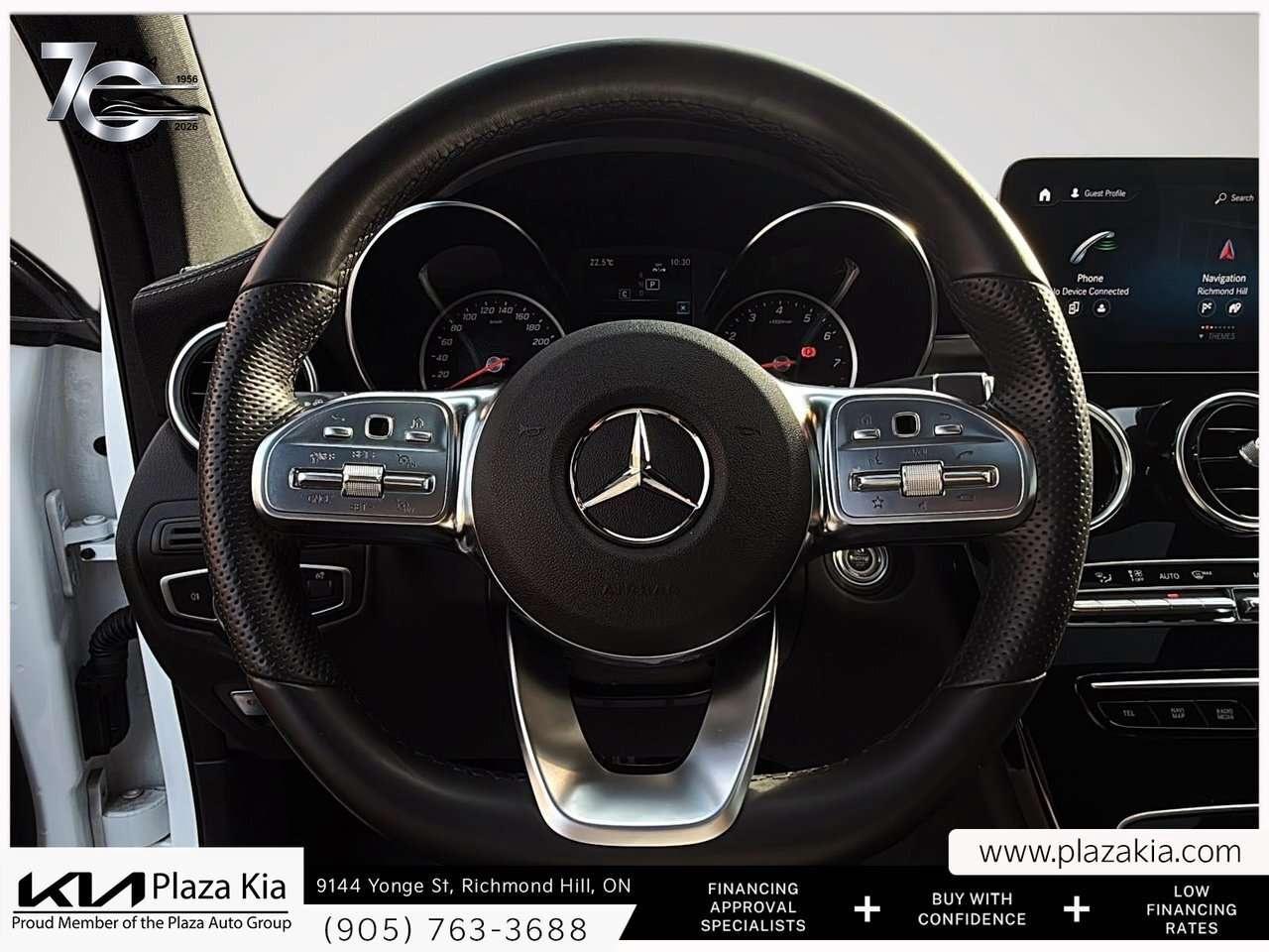 2023 Mercedes-Benz GLC GLC 300 4MATIC Coupe Photo