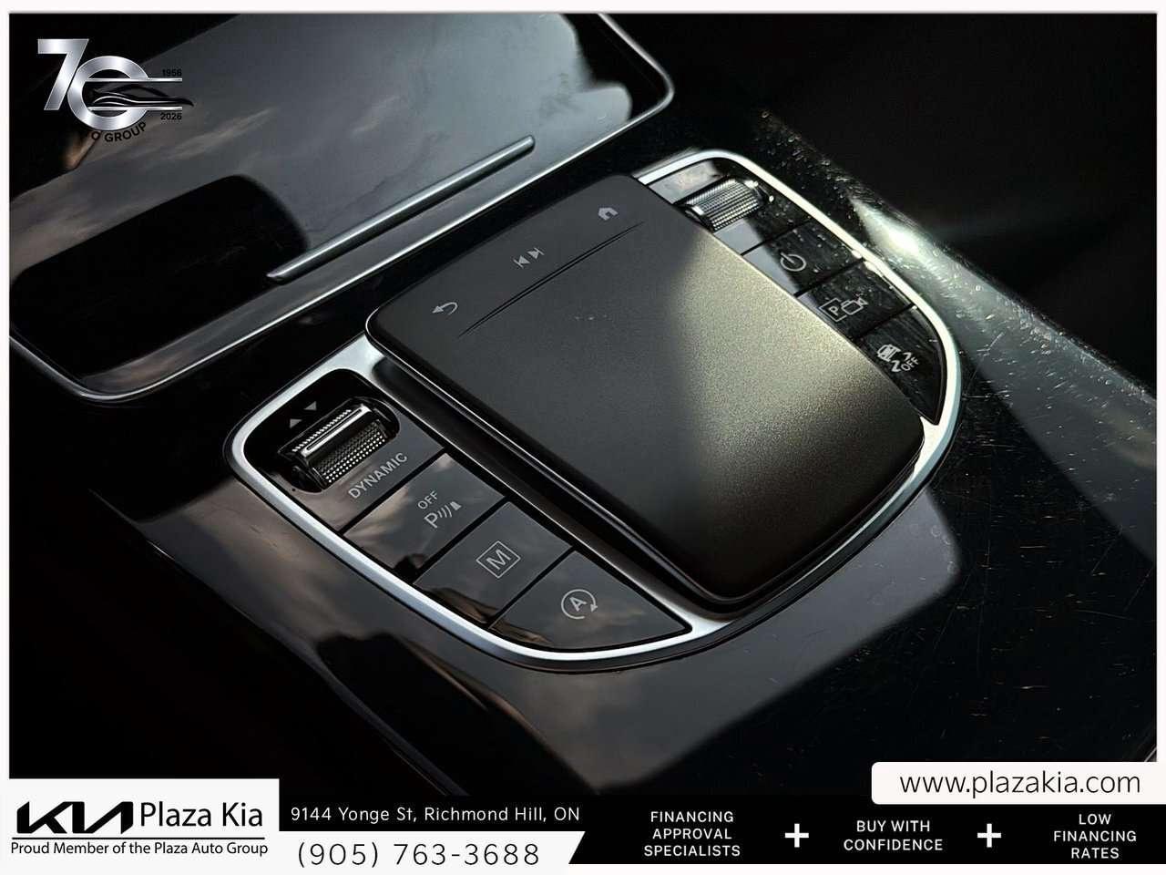 2023 Mercedes-Benz GLC GLC 300 4MATIC Coupe Photo
