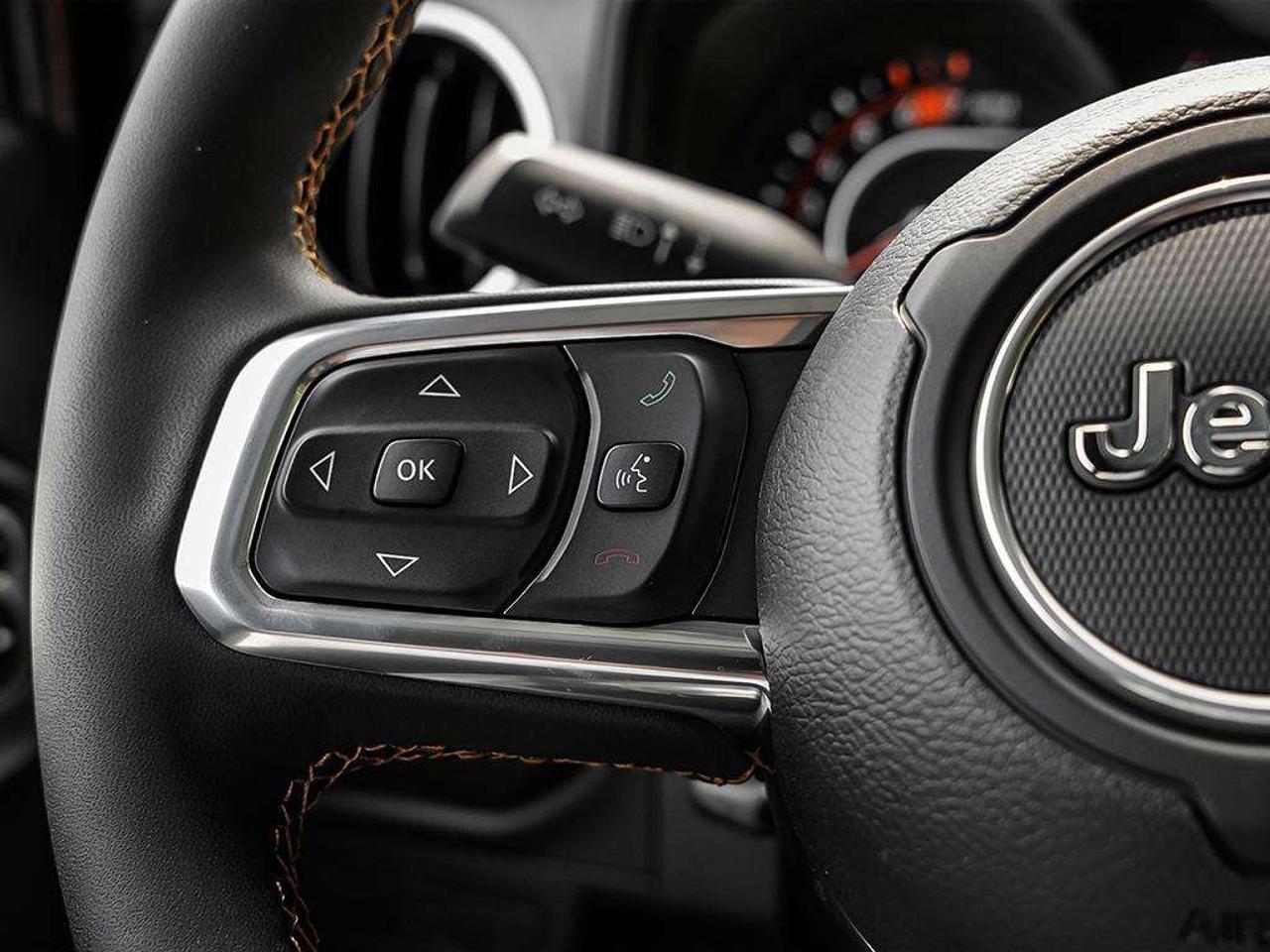 2024 Jeep Wrangler Sahara Photo