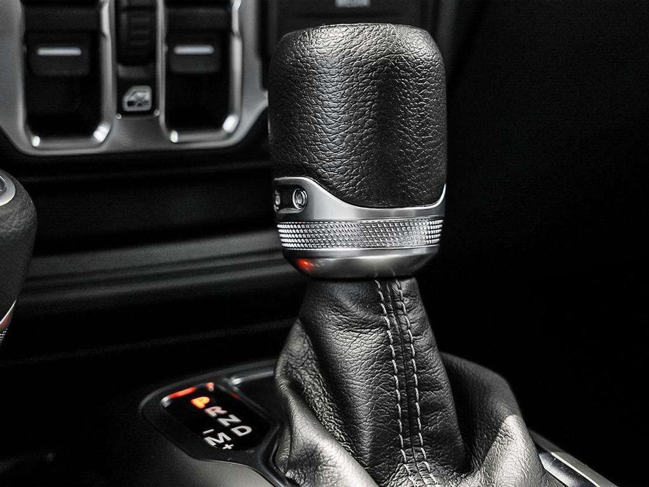 2024 Jeep Wrangler Sahara Photo
