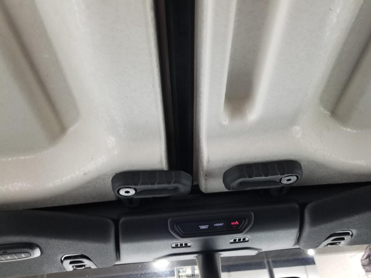 2022 Jeep Wrangler Unlimited 4xe Sahara 4dr 4x4 Photo