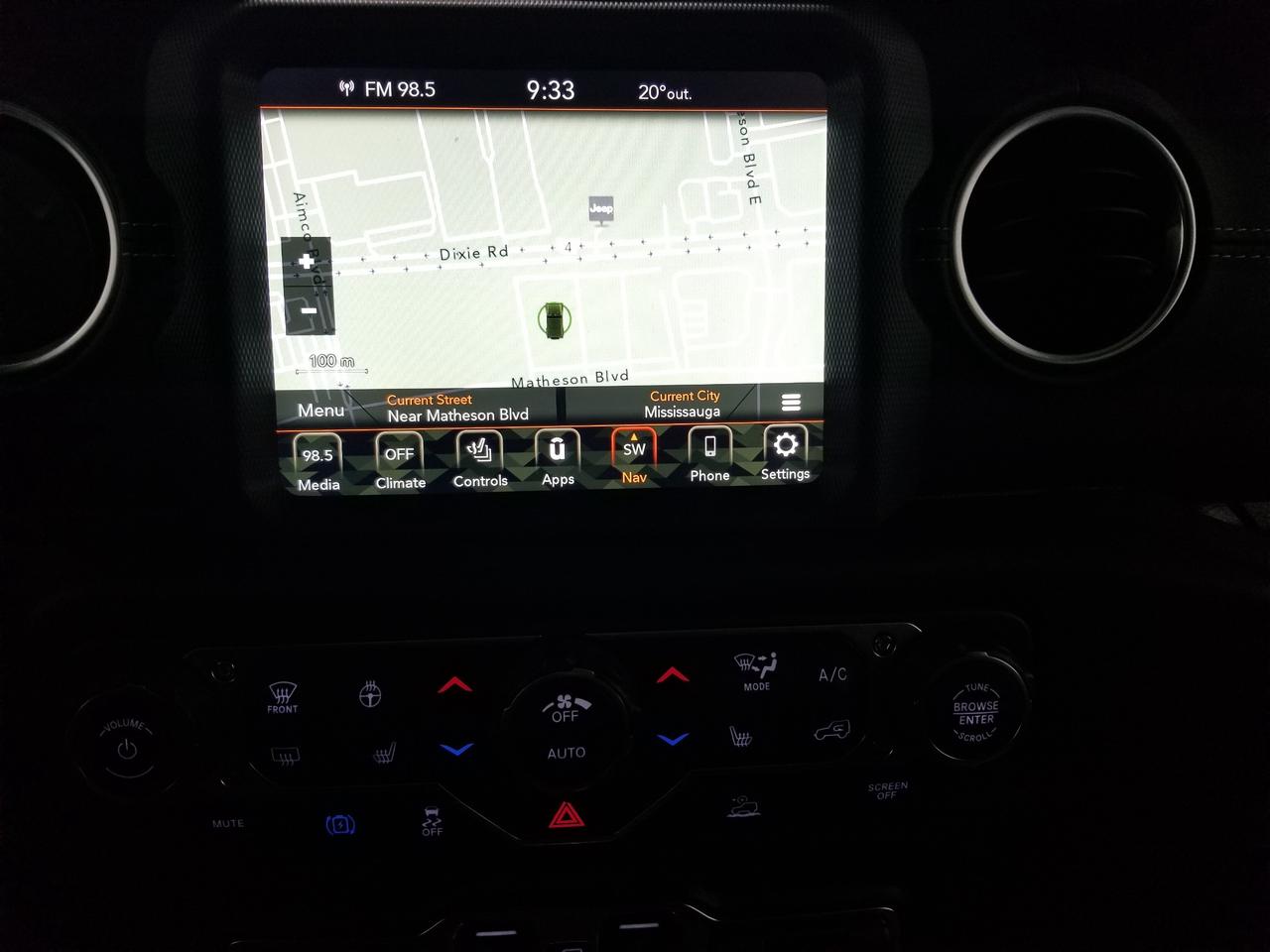 2022 Jeep Wrangler Unlimited 4xe Sahara 4dr 4x4 Photo