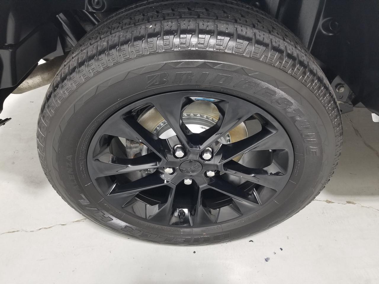 2022 Jeep Wrangler Unlimited 4xe Sahara 4dr 4x4 Photo
