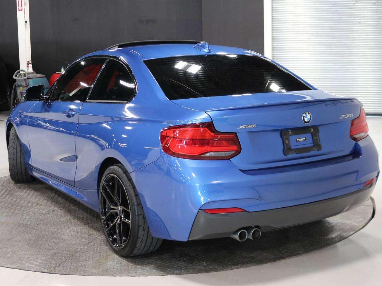 2018 BMW 2 Series xDrive Photo