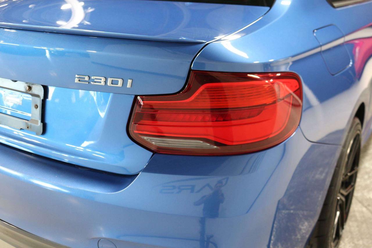 2018 BMW 2 Series xDrive Photo
