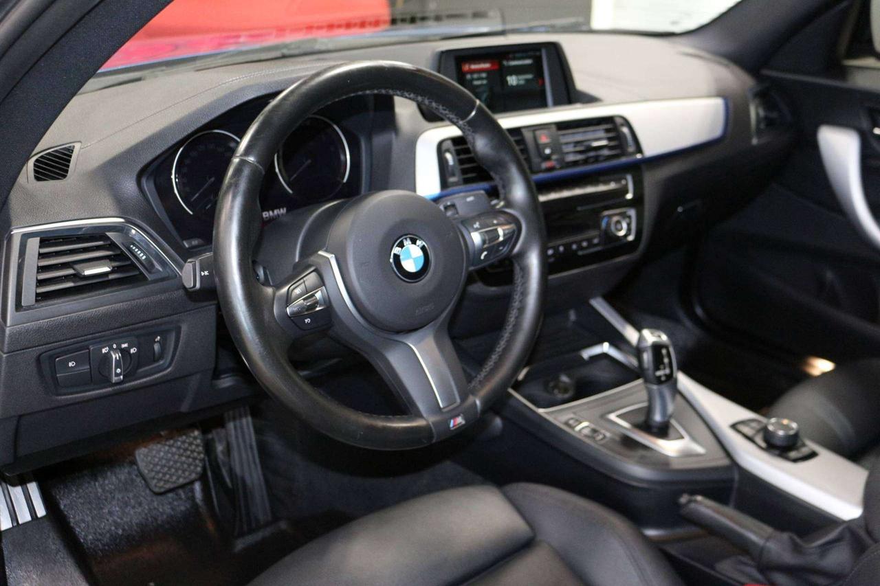 2018 BMW 2 Series xDrive Photo